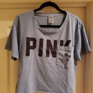 Victoria Secret Midi Top